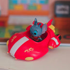 Immagine del prodotto Lilo & Stitch - The Red One Funko Bitty Pop Ride Set di Figure