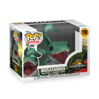 Immagine del prodotto Jurassic World: Rebirth - Figura Funko Pop Mosasaurus