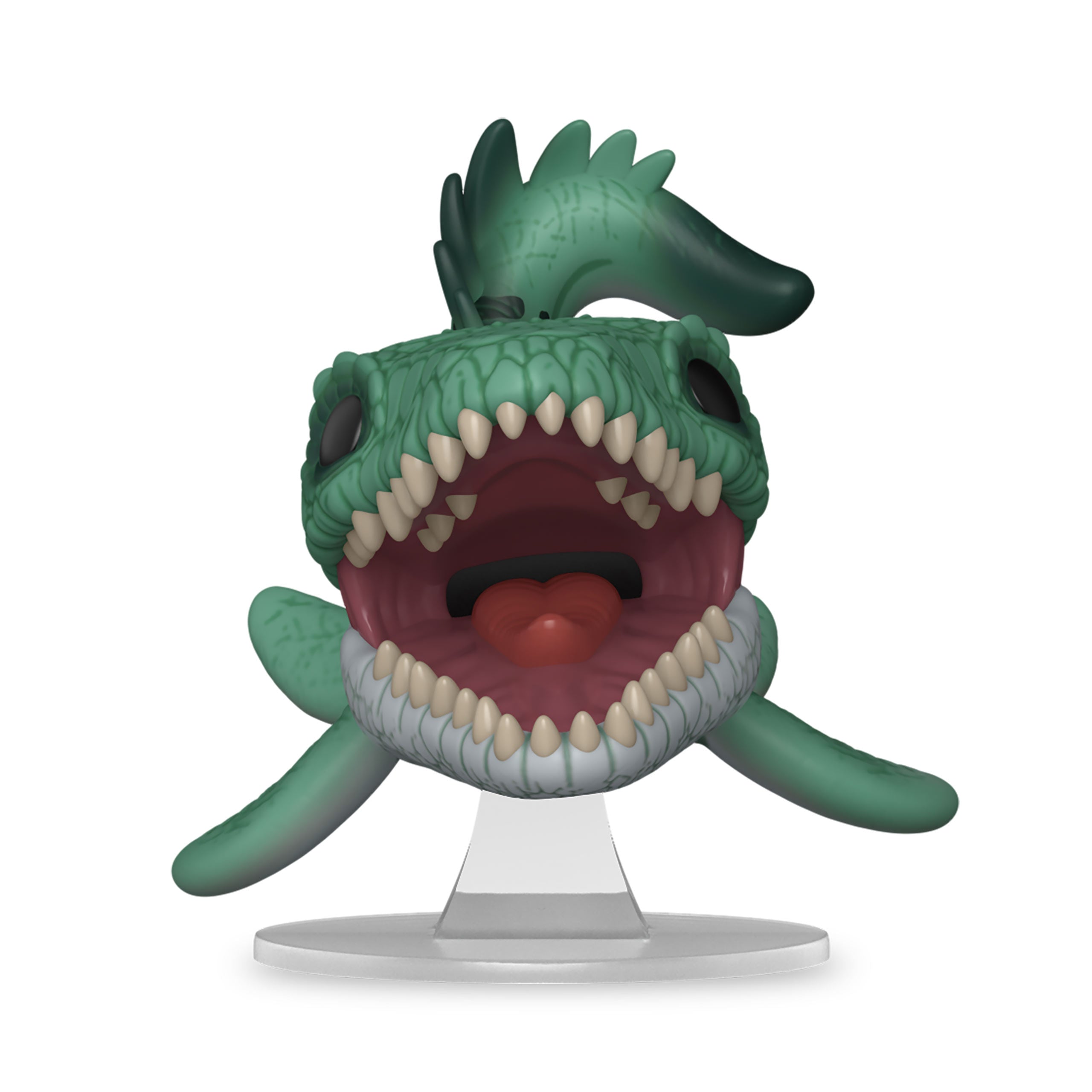 Immagine del prodotto Jurassic World: Rebirth - Figura Funko Pop Mosasaurus