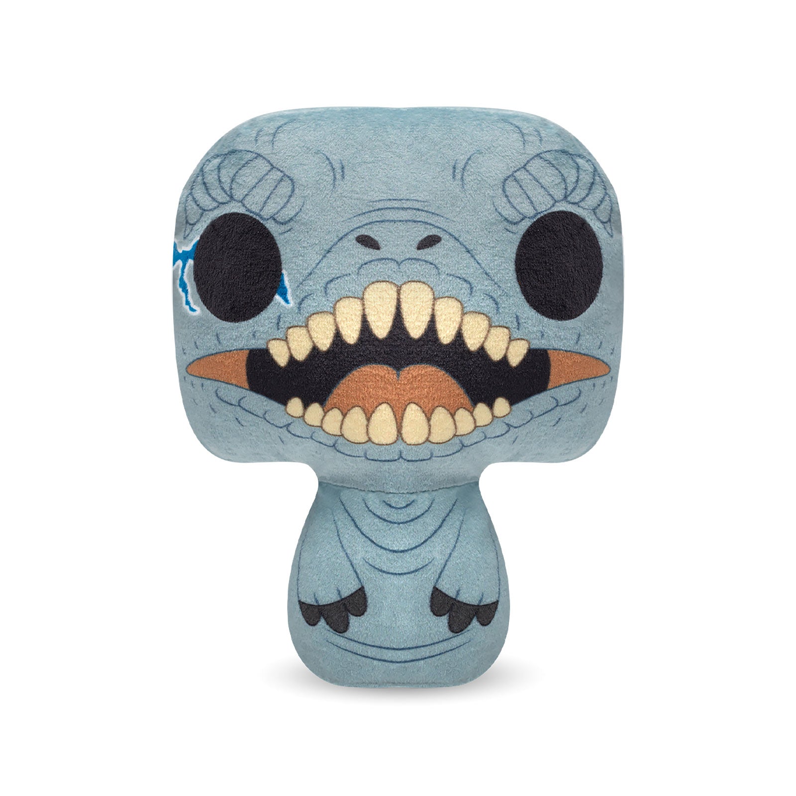 Immagine del prodotto Jurassic Park - Peluche Funko Pop Velociraptor