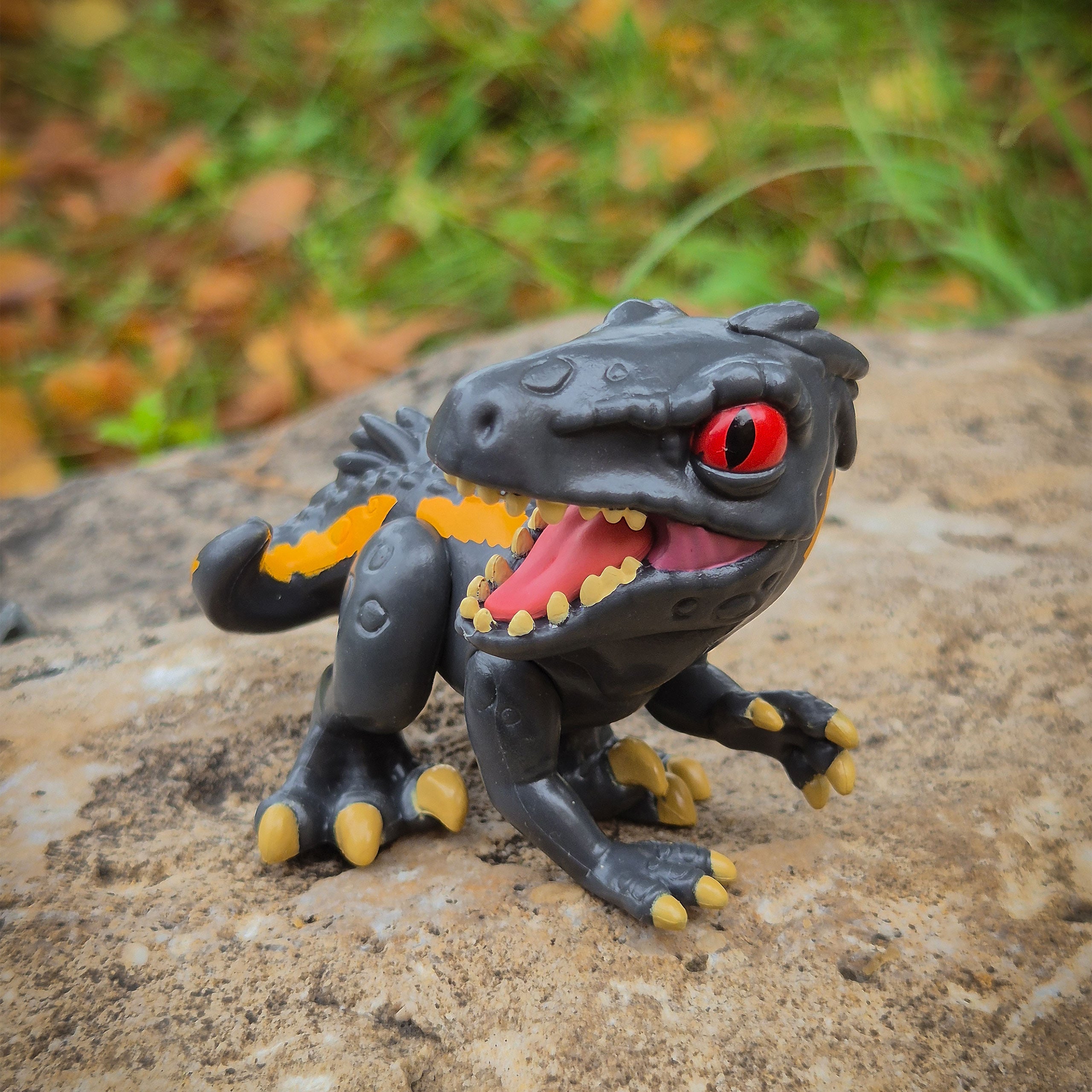 Immagine del prodotto Jurassic Park & Jurassic World - Funko Mystery Minis Figure