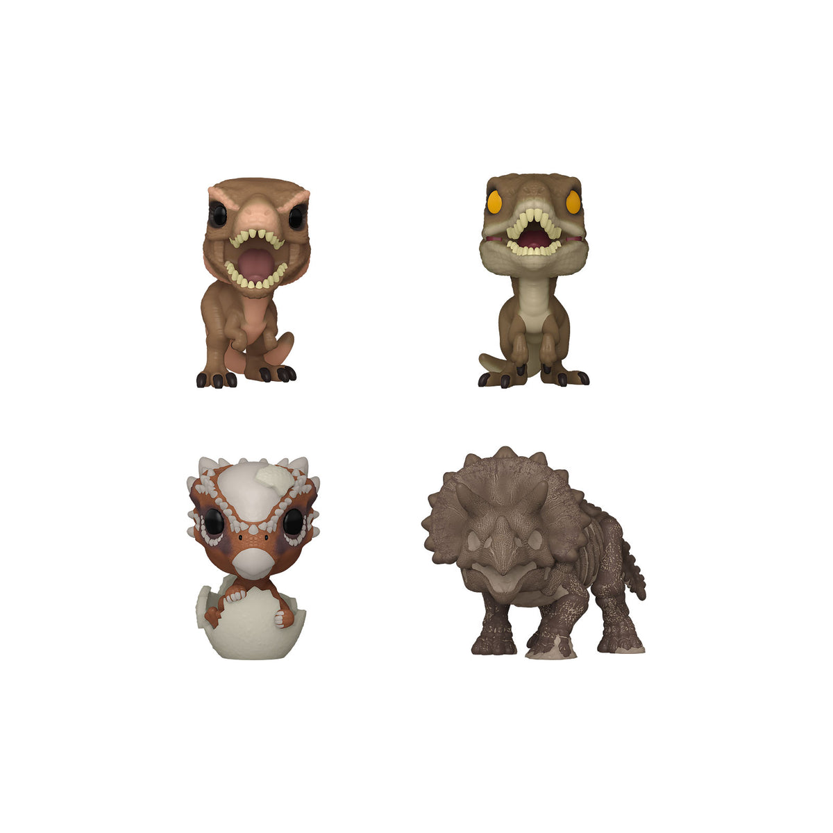 Immagine del prodotto Jurassic Park - Figura Misteriosa Funko Pocket Pop