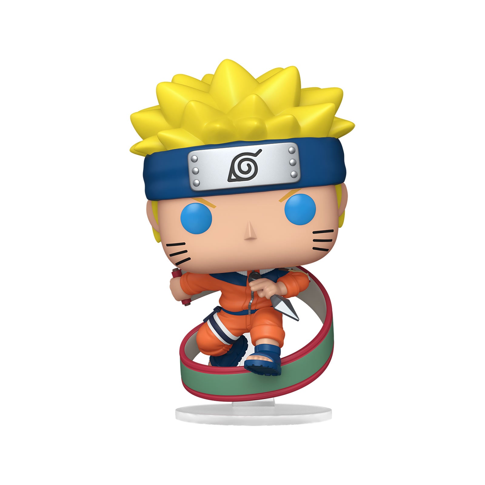 Immagine del prodotto Naruto New Classics - Figura Funko Pop Naruto