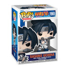 Immagine del prodotto Naruto Nuovi Classici - Figura Funko Pop di Sasuke