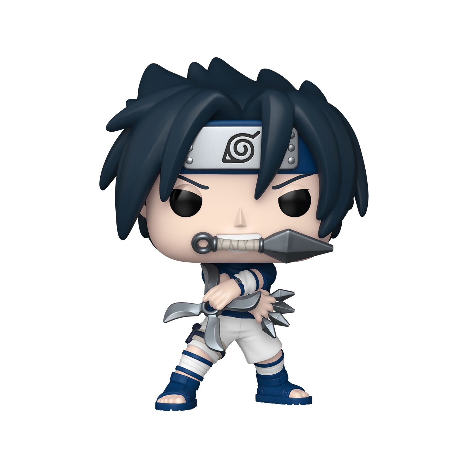 Immagine del prodotto Naruto Nuovi Classici - Figura Funko Pop di Sasuke