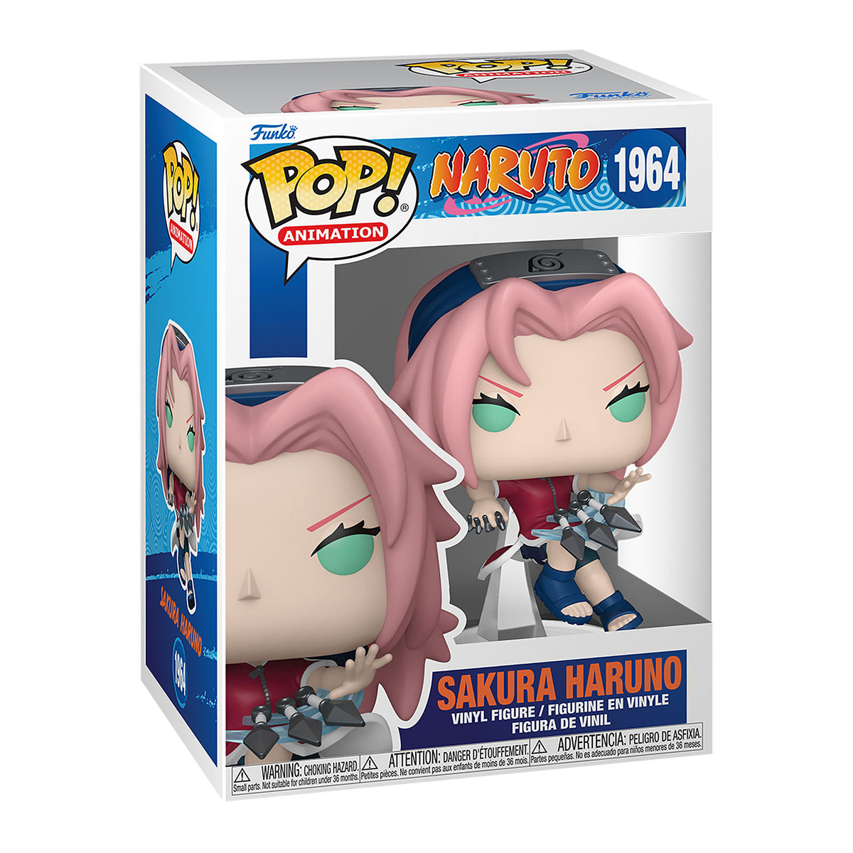 Immagine del prodotto Naruto New Classics - Figura Funko Pop Sakura