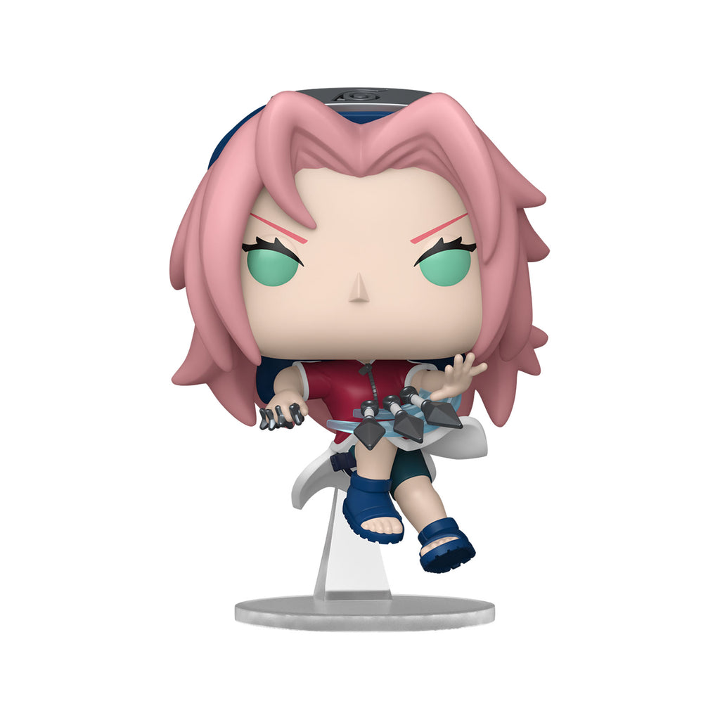 Immagine del prodotto Naruto New Classics - Figura Funko Pop Sakura