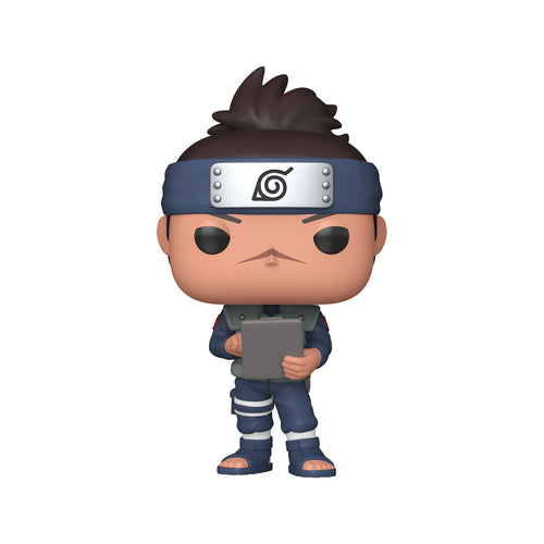 Immagine del prodotto Naruto New Classics - Figura Funko Pop di Iruka Umino