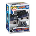 Immagine del prodotto Naruto New Classics - Zabuza Momochi Funko Pop Figure