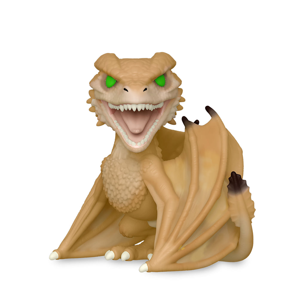 Immagine del prodotto House of the Dragon - Figura Funko Pop Syrax