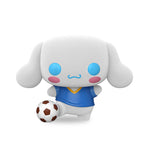 Immagine del prodotto Sanrio - Cinnamoroll con Pallone da Calcio Hello Kitty and Friends Funko Pop Figura