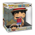 Immagine del prodotto One Piece - Figura Jumbo Funko Pop Luffy