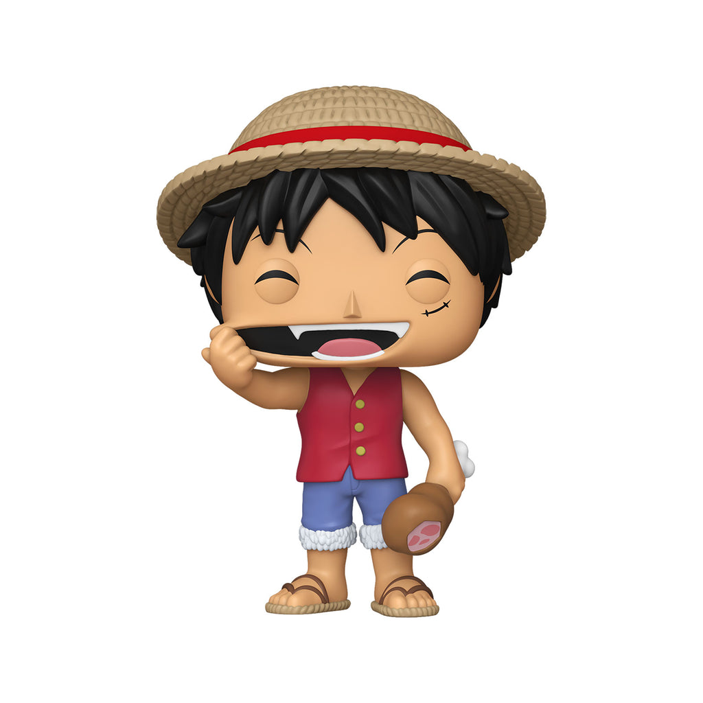 Immagine del prodotto One Piece - Figura Jumbo Funko Pop Luffy