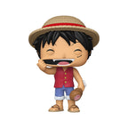 Immagine del prodotto One Piece - Figura Jumbo Funko Pop Luffy