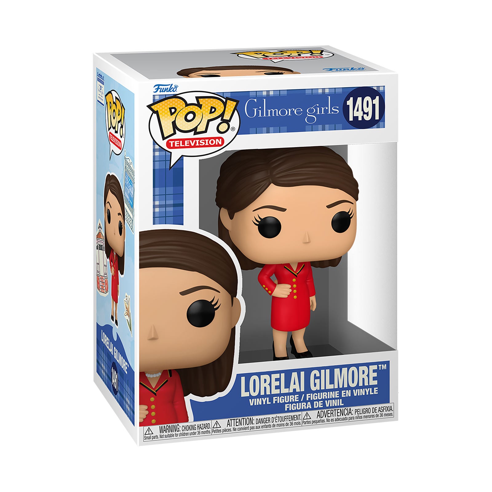 Immagine del prodotto Gilmore Girls - Figura Funko Pop Lorelai Gilmore