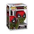 Immagine del prodotto Deadpool - Funko Pop Cthulhu con Testa Oscillante