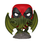 Immagine del prodotto Deadpool - Funko Pop Cthulhu con Testa Oscillante