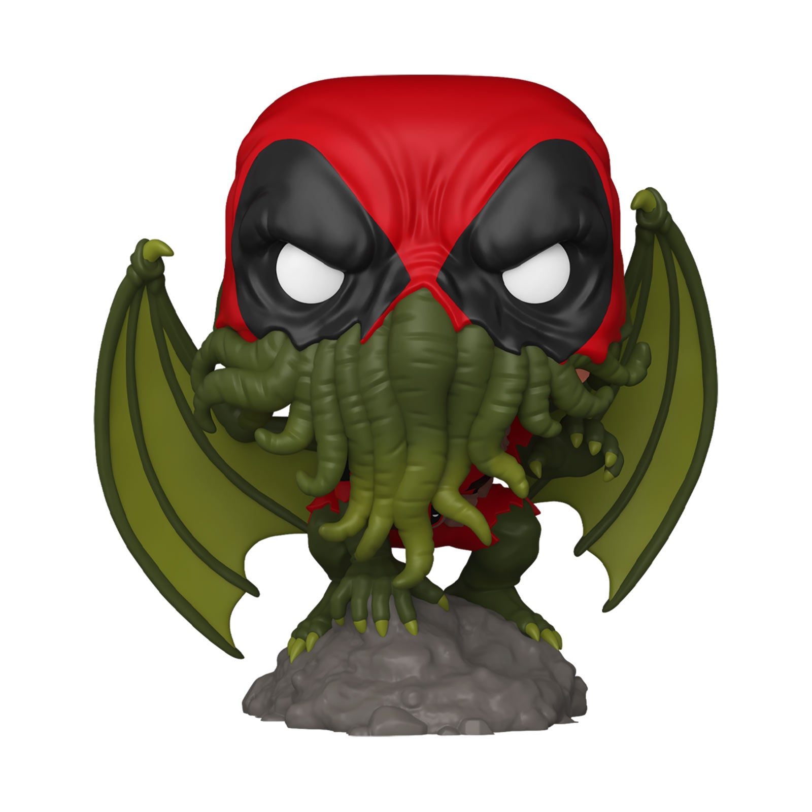 Immagine del prodotto Deadpool - Funko Pop Cthulhu con Testa Oscillante