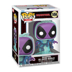 Immagine del prodotto Deadpool - Jacob Marley figura Funko Pop con testa oscillante