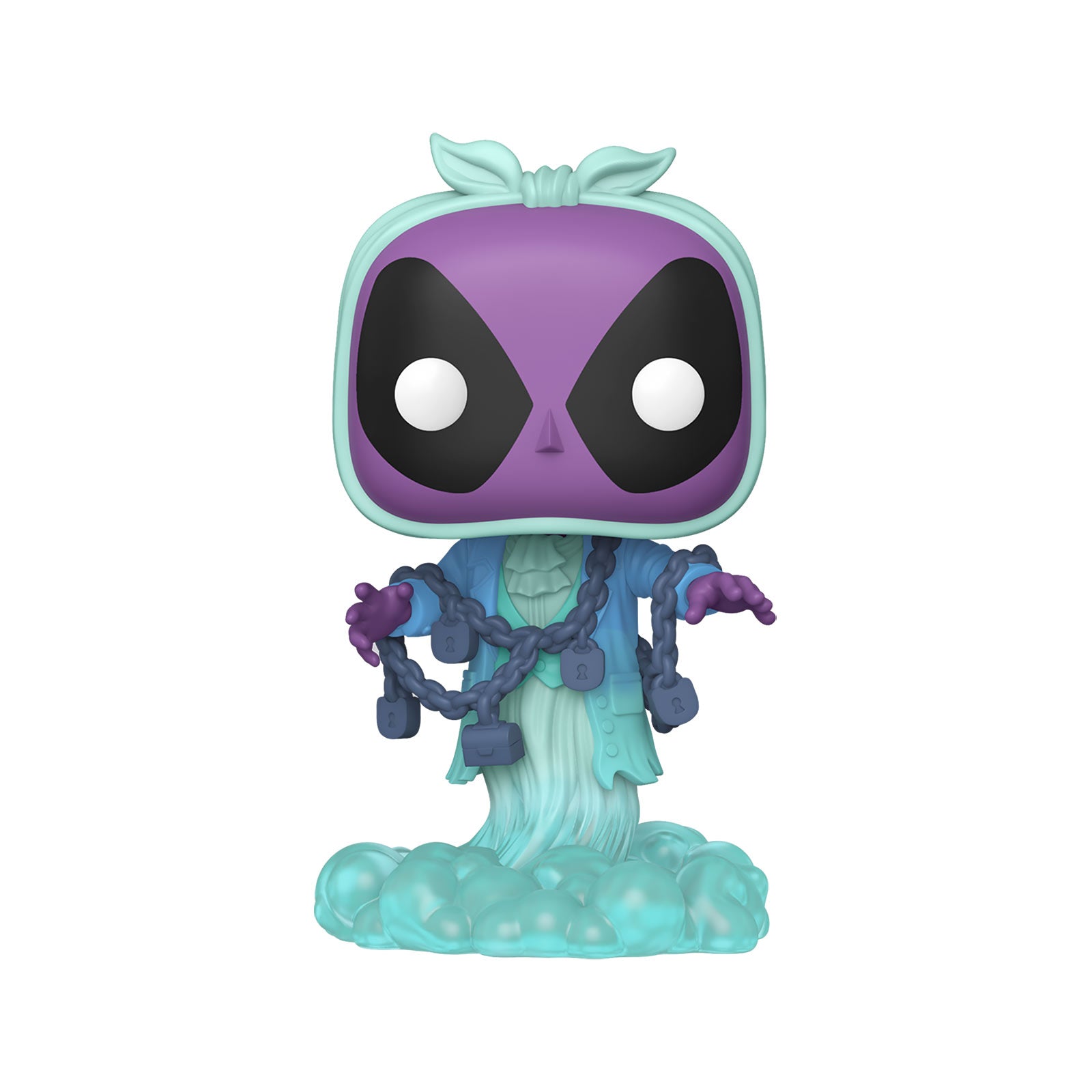 Immagine del prodotto Deadpool - Jacob Marley figura Funko Pop con testa oscillante