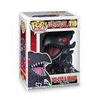 Product image Yu-Gi-Oh! - Red-Eyes Black Dragon Funko Pop Figure
