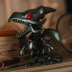 Product image Yu-Gi-Oh! - Red-Eyes Black Dragon Funko Pop Figure