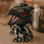 Product image Yu-Gi-Oh! - Red-Eyes Black Dragon Funko Pop Figure