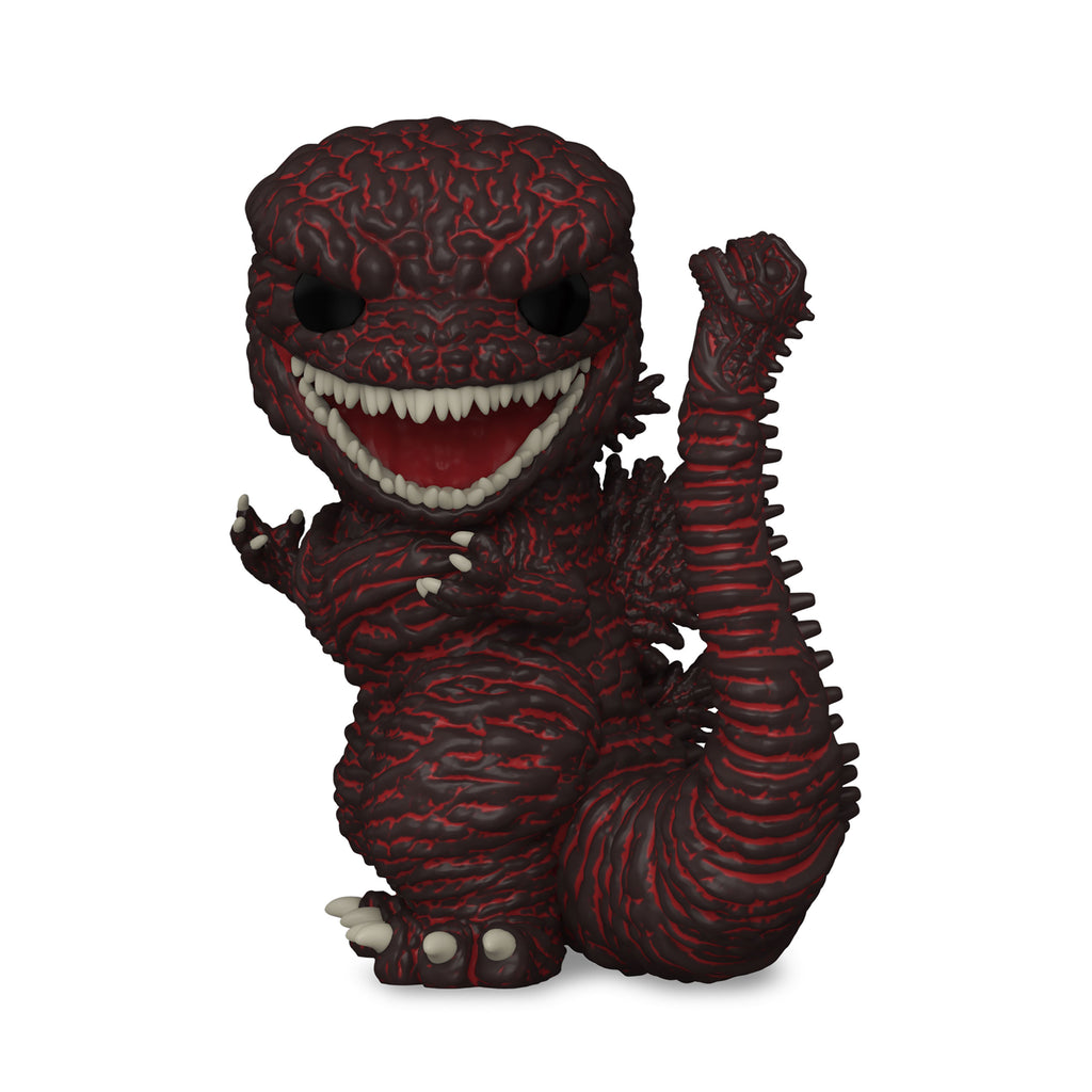 Immagine del prodotto Godzilla - Shin Godzilla 2016 Figura Funko Pop