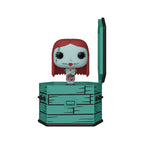 Immagine del prodotto Nightmare Before Christmas - Sally con Bara Funko Pocket Pop Figura