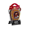 Immagine del prodotto Chucky - Chucky Spaventato con Bara Funko Pocket Pop Figura