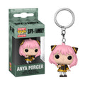 Immagine del prodotto Spy x Family - Portachiavi Funko Pop Anya Forger