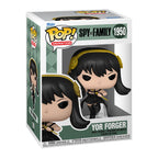 Immagine del prodotto Spy x Family - Figura Funko Pop Yor Forger