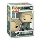 Product image Spy x Family - Loid Forger Funko Pop Figure