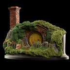 Immagine del prodotto Lo Hobbit - Diorama della Tana Hobbit 16 Hill Lane