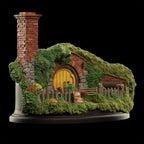 Immagine del prodotto Lo Hobbit - Diorama della Tana Hobbit 16 Hill Lane