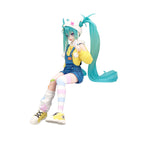 Product image Hatsune Miku - Lollipop Noodle Stopper Figure
