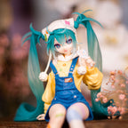 Product image Hatsune Miku - Lollipop Noodle Stopper Figure