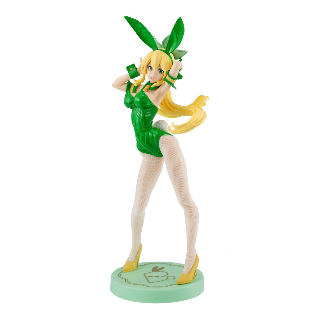 Immagine del prodotto Sword Art Online - Figura BiCute Bunnies Leafa Sylph Color Version