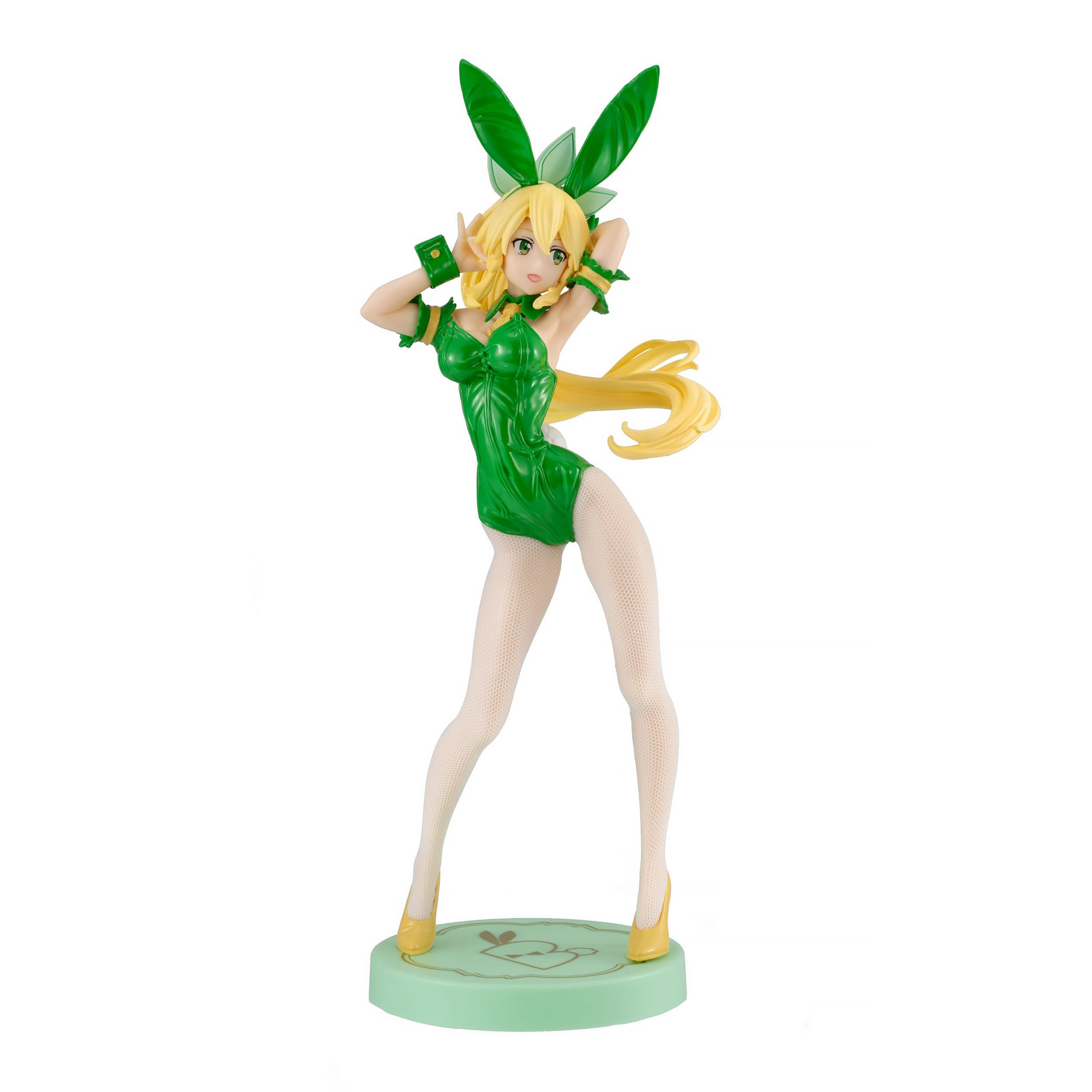 Immagine del prodotto Sword Art Online - Figura BiCute Bunnies Leafa Sylph Color Version