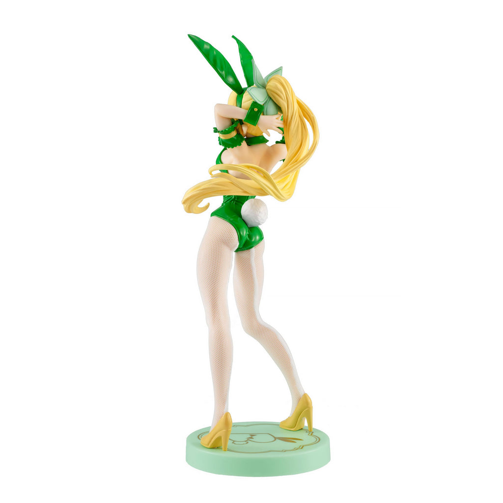 Immagine del prodotto Sword Art Online - Figura BiCute Bunnies Leafa Sylph Color Version