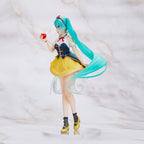Immagine del prodotto Hatsune Miku - Figura Wonderland Biancaneve