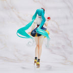 Immagine del prodotto Hatsune Miku - Figura Wonderland Biancaneve