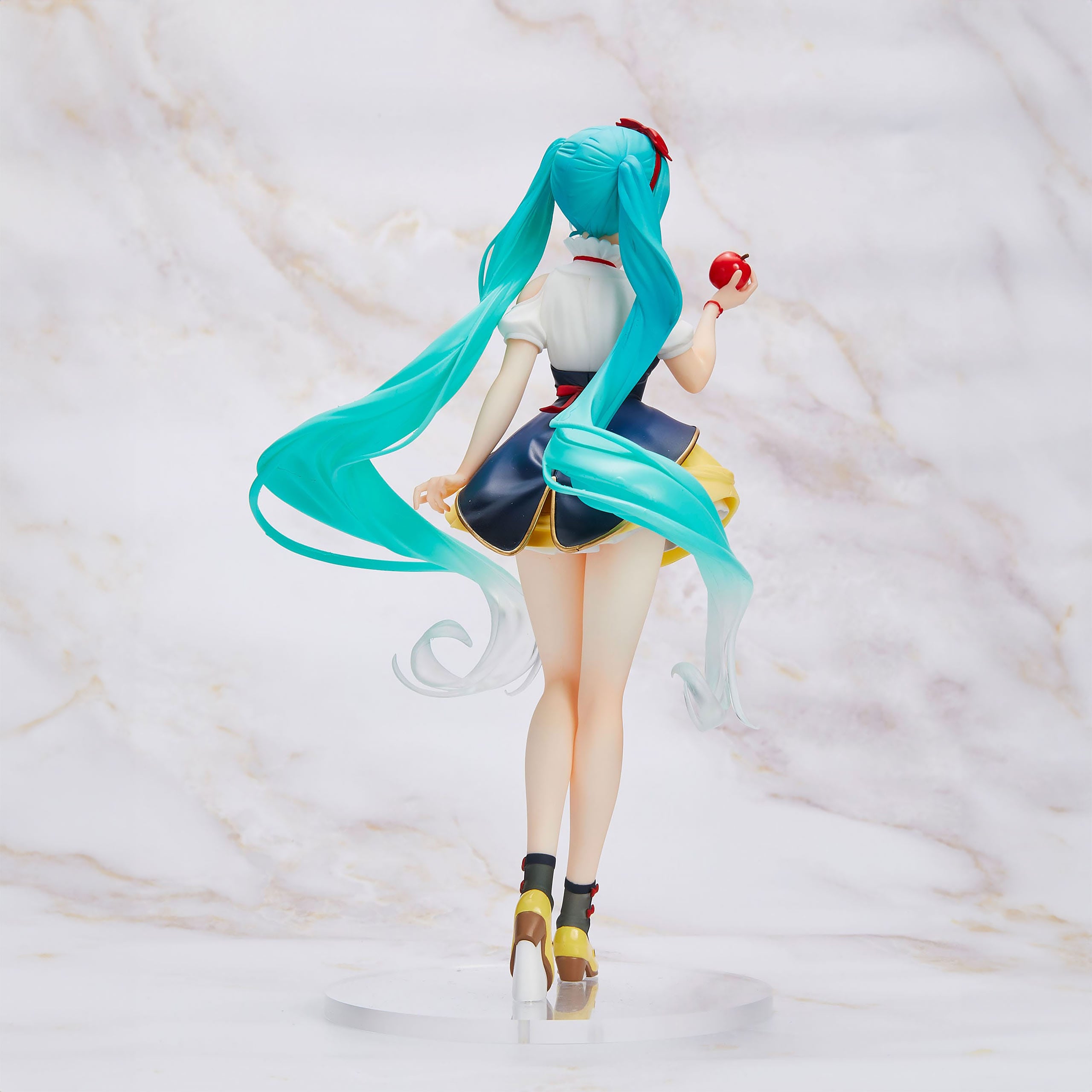 Immagine del prodotto Hatsune Miku - Figura Wonderland Biancaneve