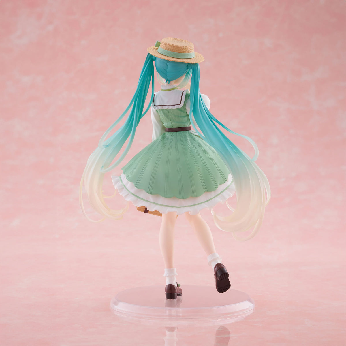 Product image Hatsune Miku - Fashion Country Figure