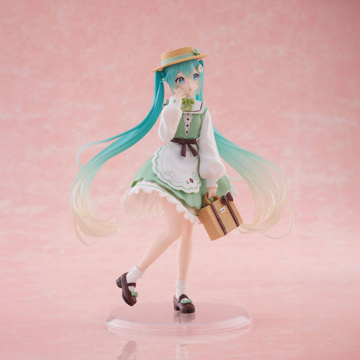 Product image Hatsune Miku - Fashion Country Figure