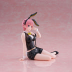 Product image The Quintessential Quintuplets - Ichika Nakano Desktop Cute Figure Bunny Version
