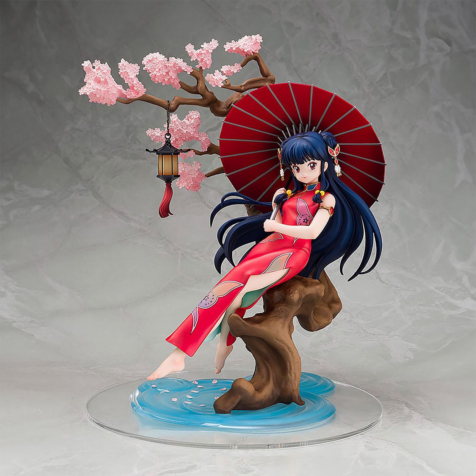 Immagine del prodotto Ranma 1/2 - Shampoo Statua in scala 1:7