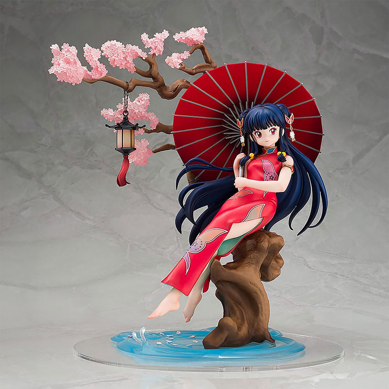 Immagine del prodotto Ranma 1/2 - Shampoo Statua in scala 1:7