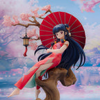 Immagine del prodotto Ranma 1/2 - Shampoo Statua in scala 1:7