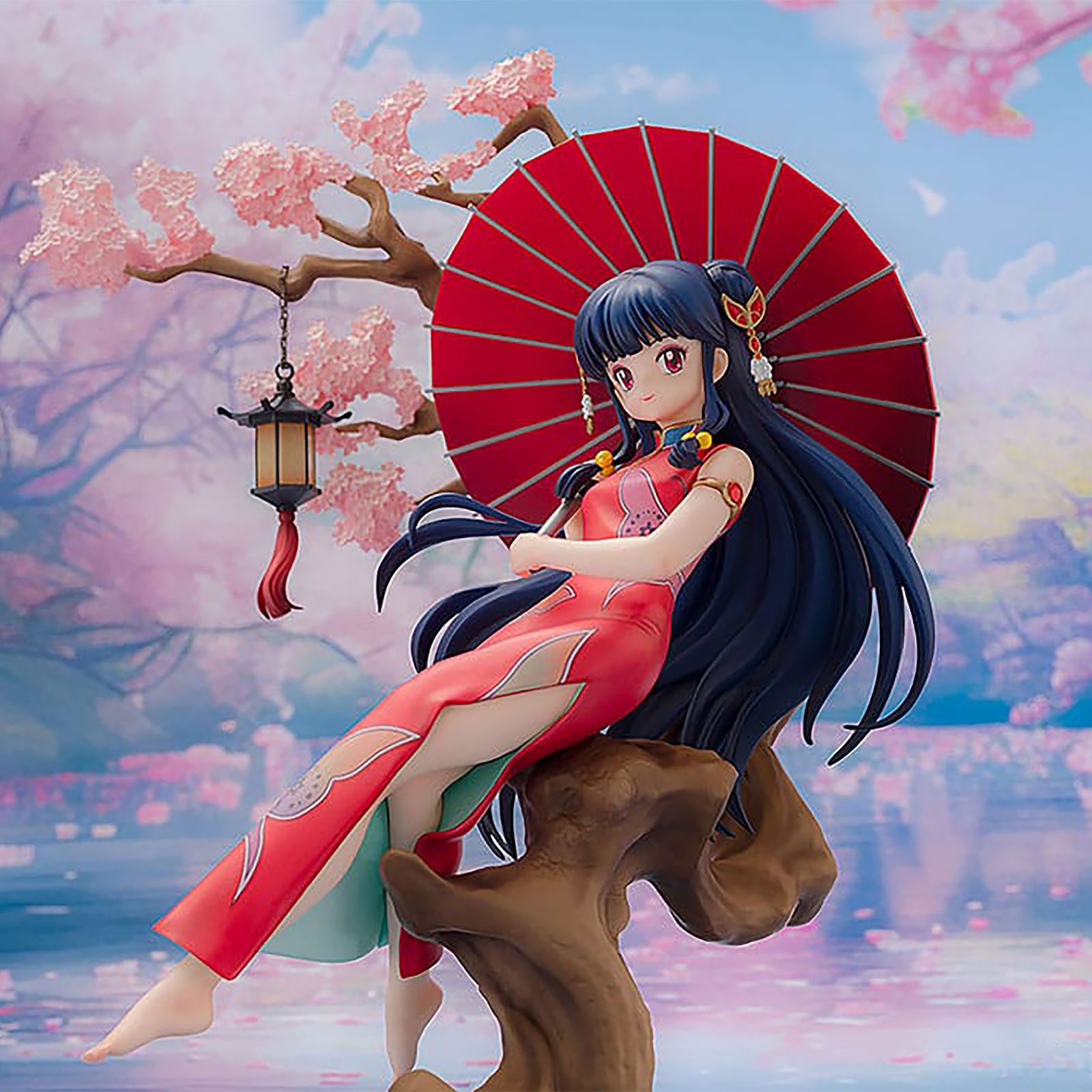Immagine del prodotto Ranma 1/2 - Shampoo Statua in scala 1:7